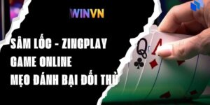 Sâm Lốc - Zingplay Game Online: Những Mẹo Đánh Bại Đối Thủ